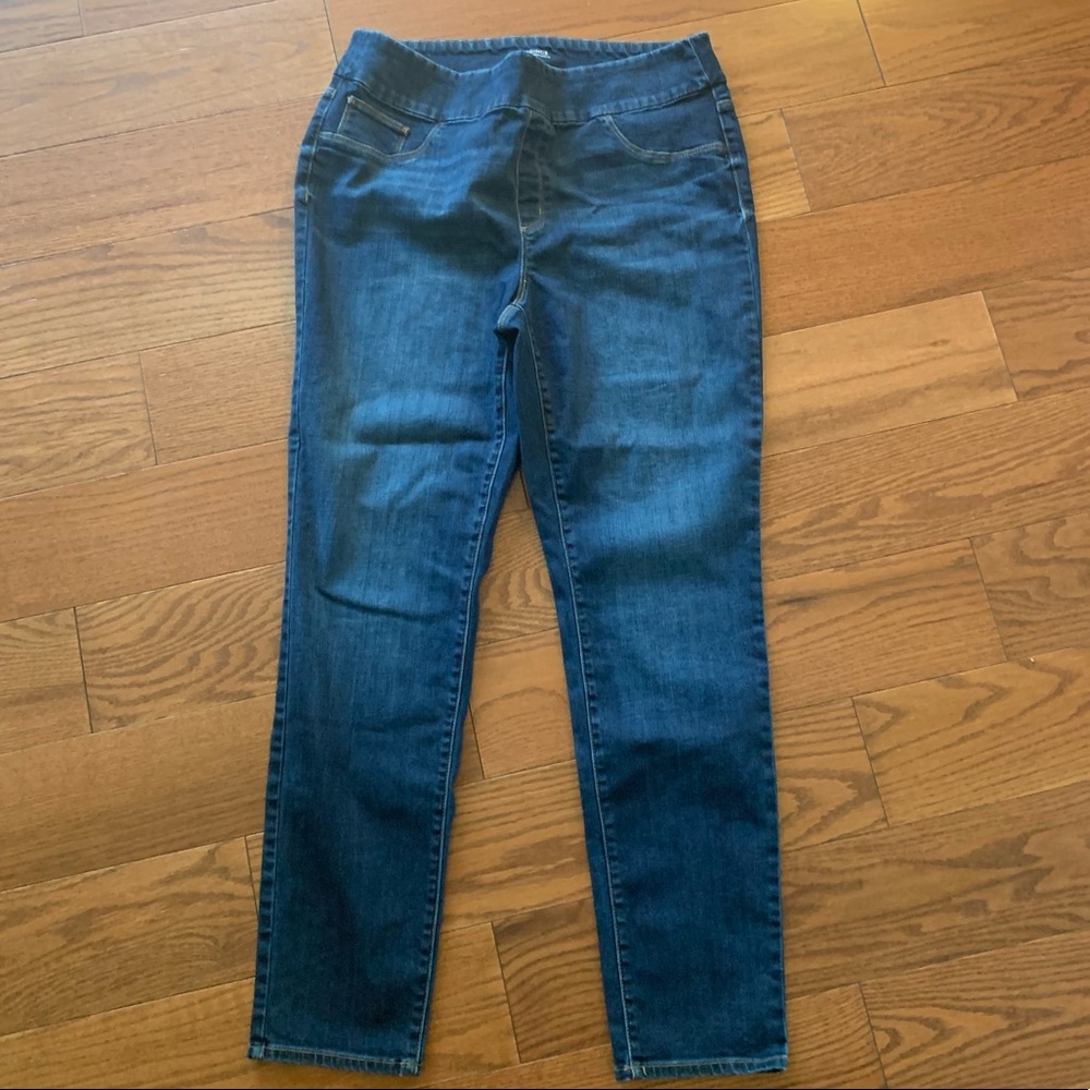 jeggings